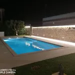 Gioste וילה *