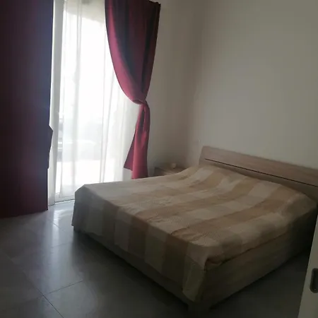 Villa Gioste Arenella (Syracuse)