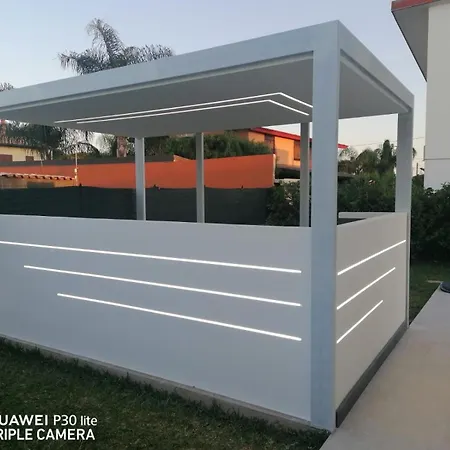 Gioste * Arenella (Syracuse)