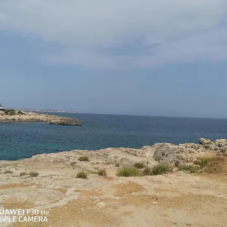 Gioste Villa Arenella (Syracuse)