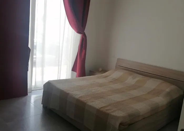 Villa Gioste Arenella (Syracuse)