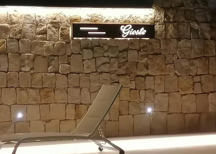 Gioste * Arenella (Syracuse)