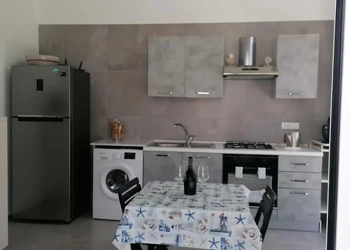 Gioste Arenella (Syracuse)