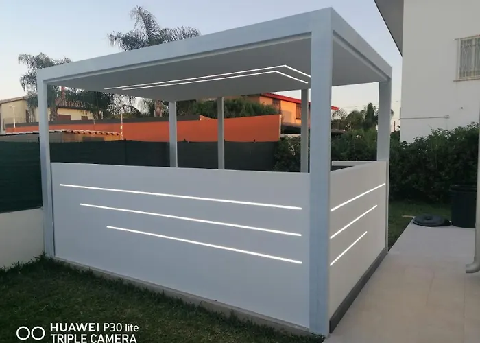 Gioste * Arenella (Syracuse)