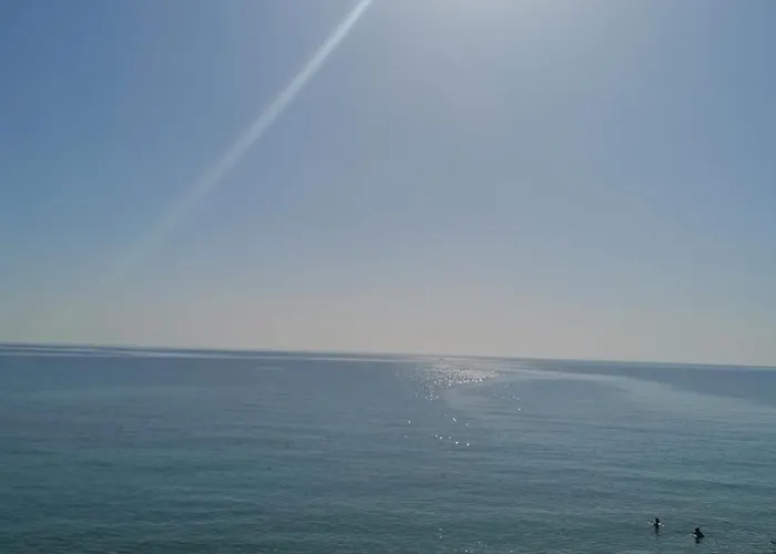 Gioste * Arenella (Syracuse)