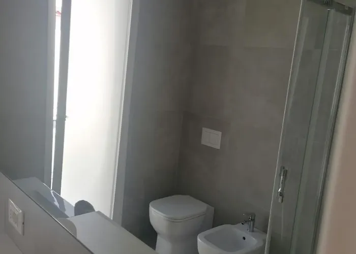 Gioste Villa Arenella (Syracuse)