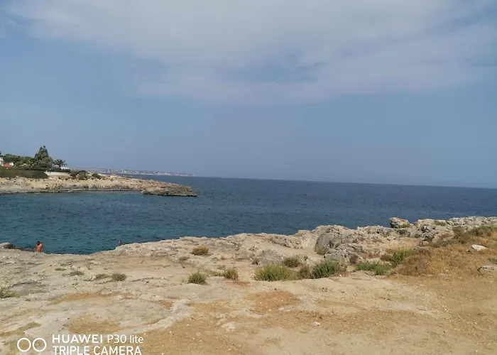 Gioste Villa Arenella (Syracuse)