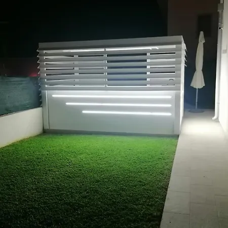 Gioste Villa *